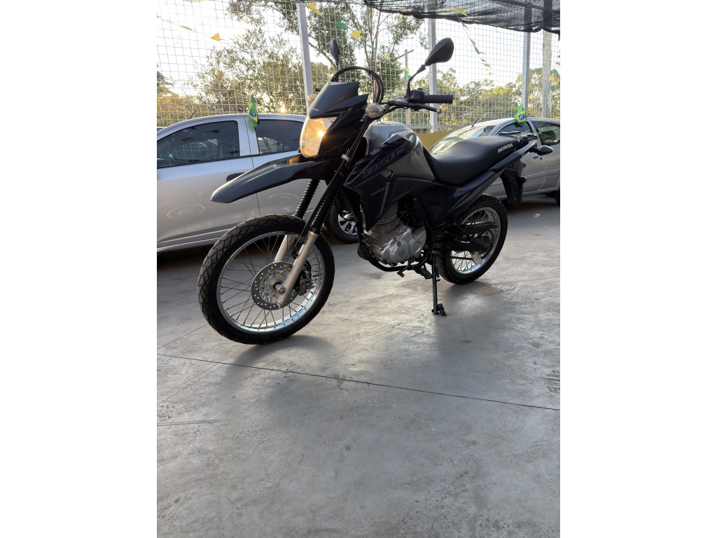 HONDA NXR 160 BROS ESDD NXR 160 BROS ESDD