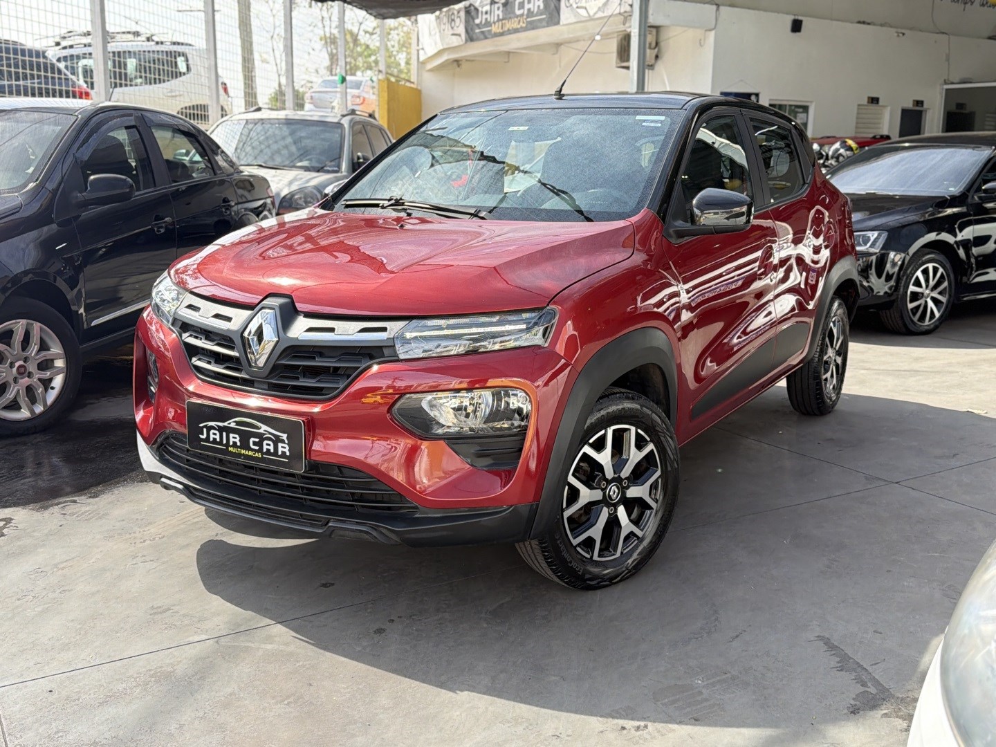 RENAULT KWID