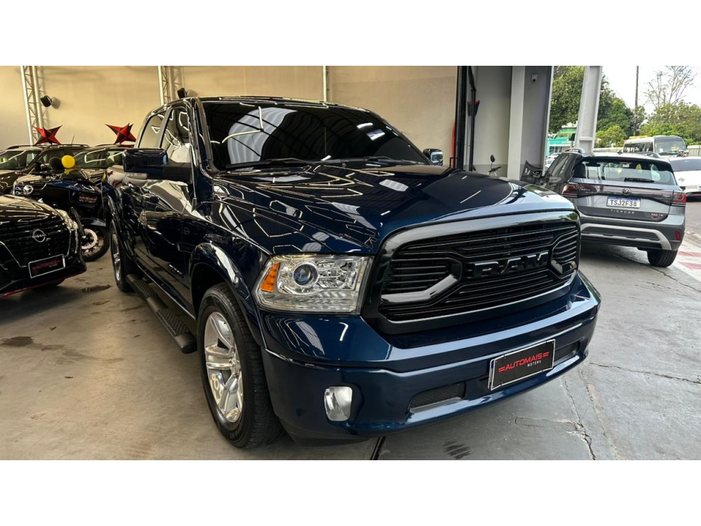 RAM CLASSIC