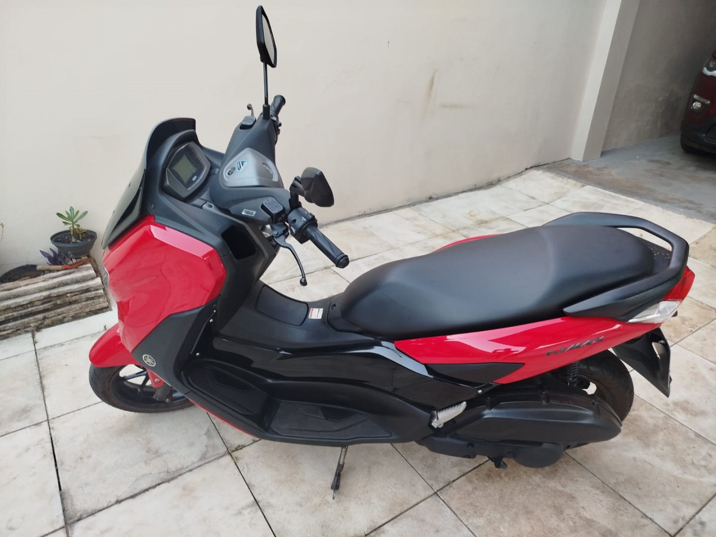 YAMAHA NMAX 160