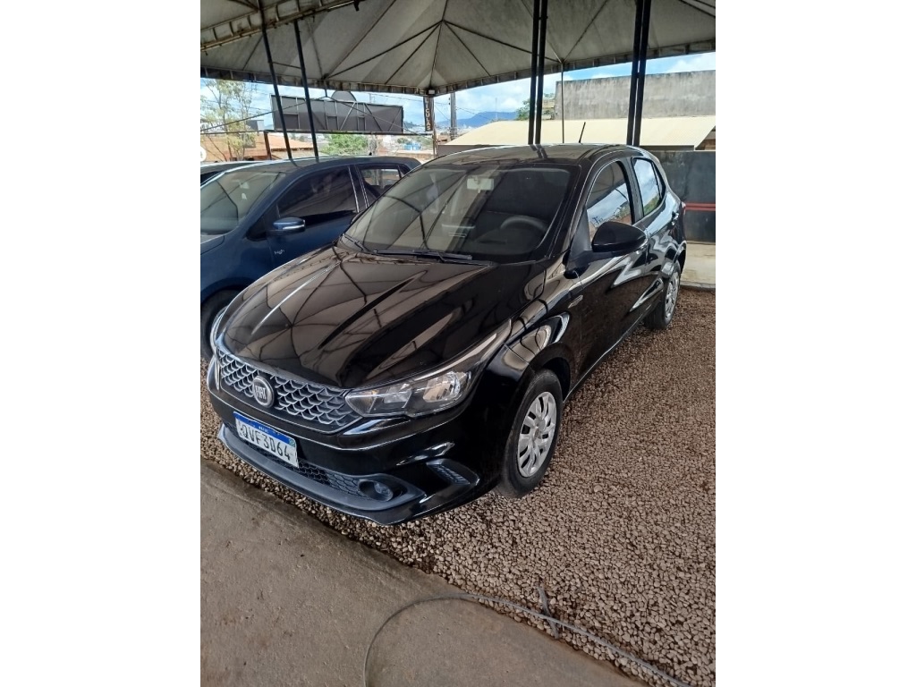 FIAT ARGO