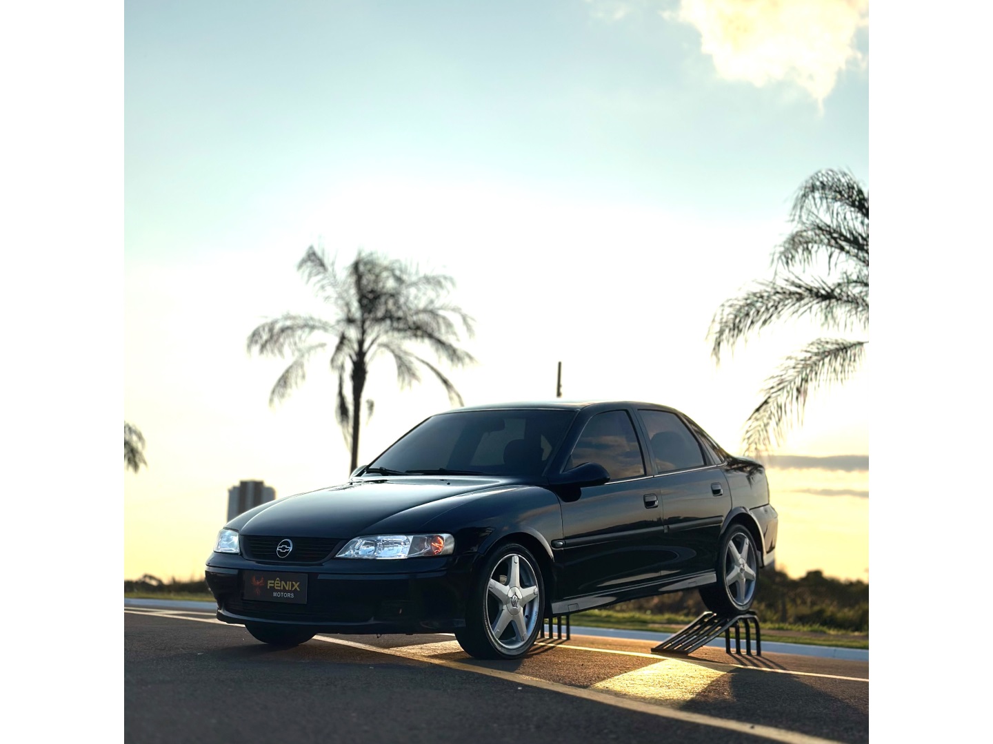 CHEVROLET VECTRA