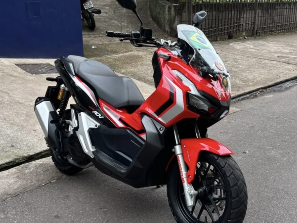 HONDA ADV 150