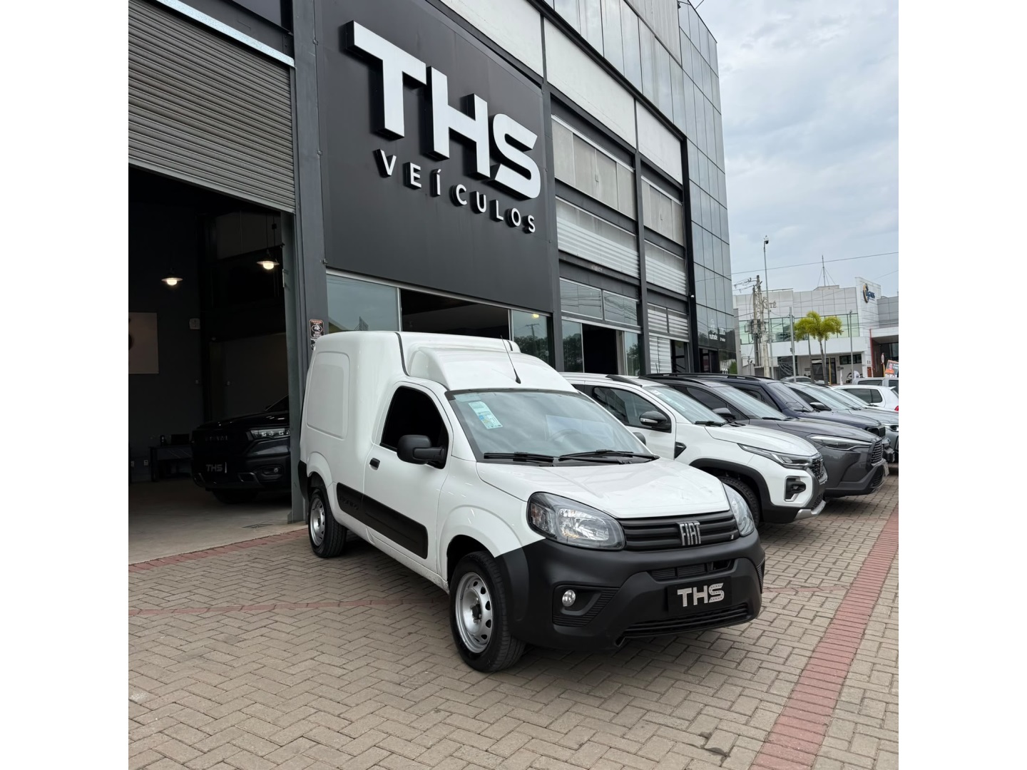 FIAT FIORINO