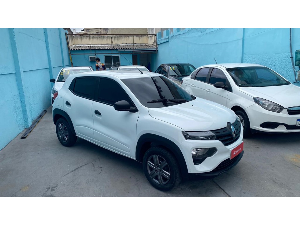 RENAULT KWID