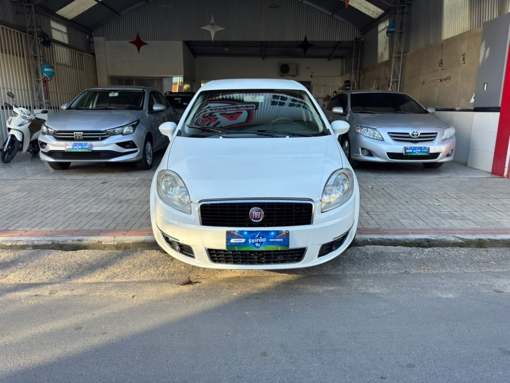 FIAT LINEA