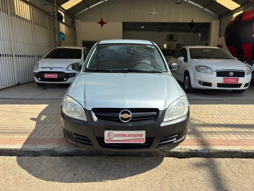 CHEVROLET CELTA