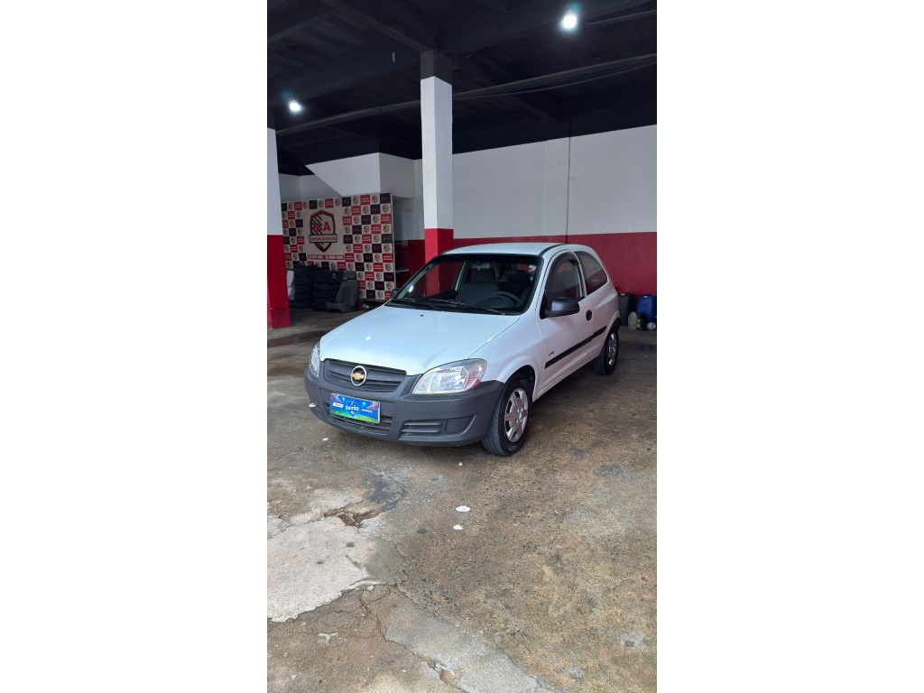 CHEVROLET CELTA