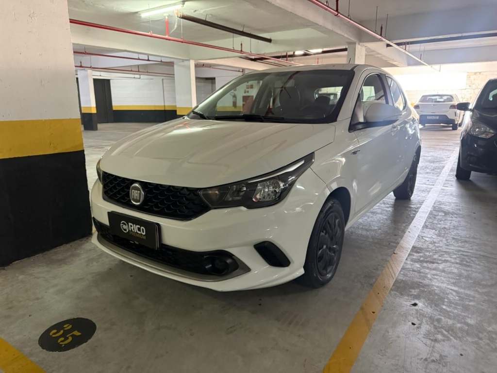 FIAT ARGO