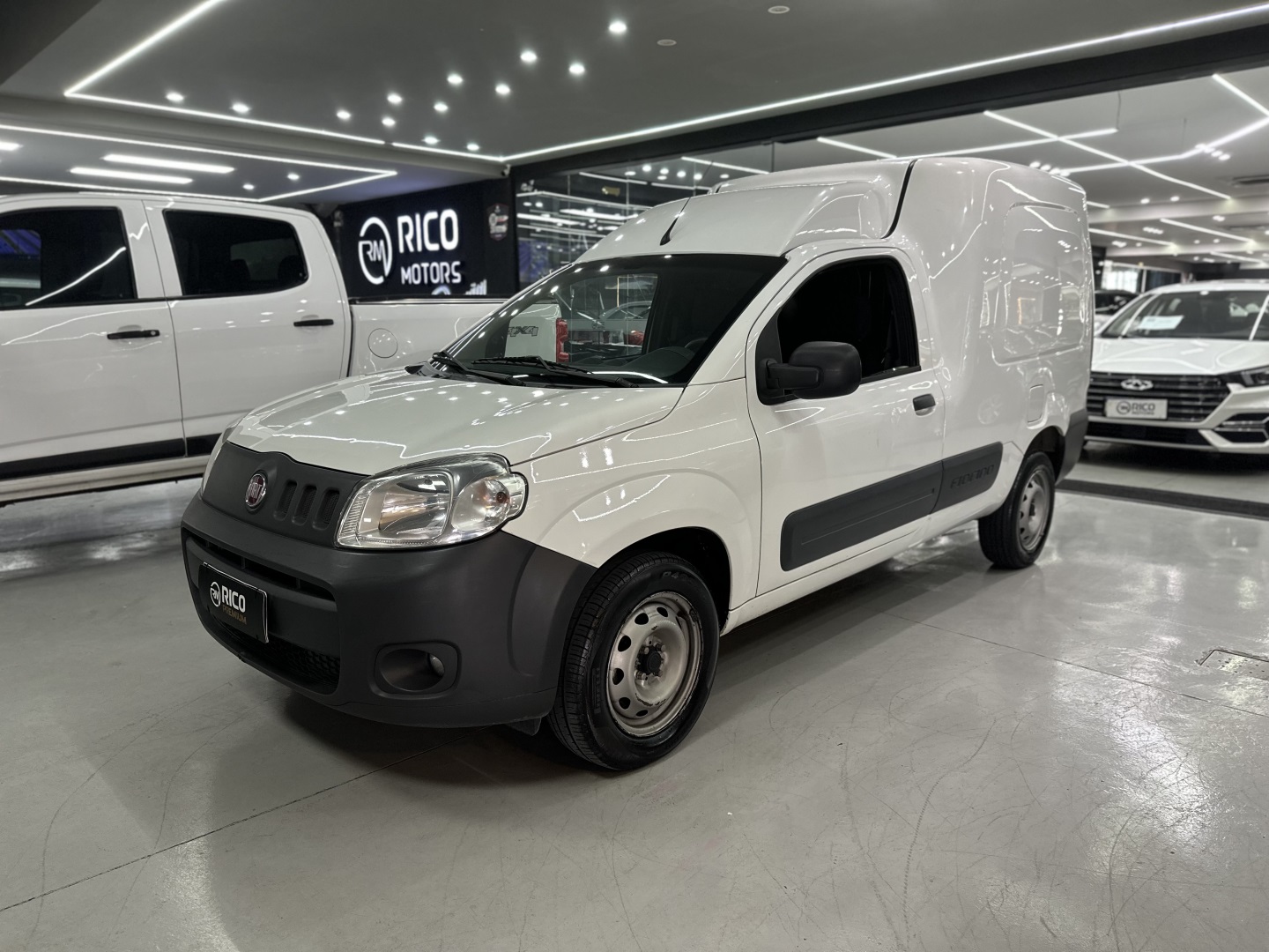 FIAT FIORINO