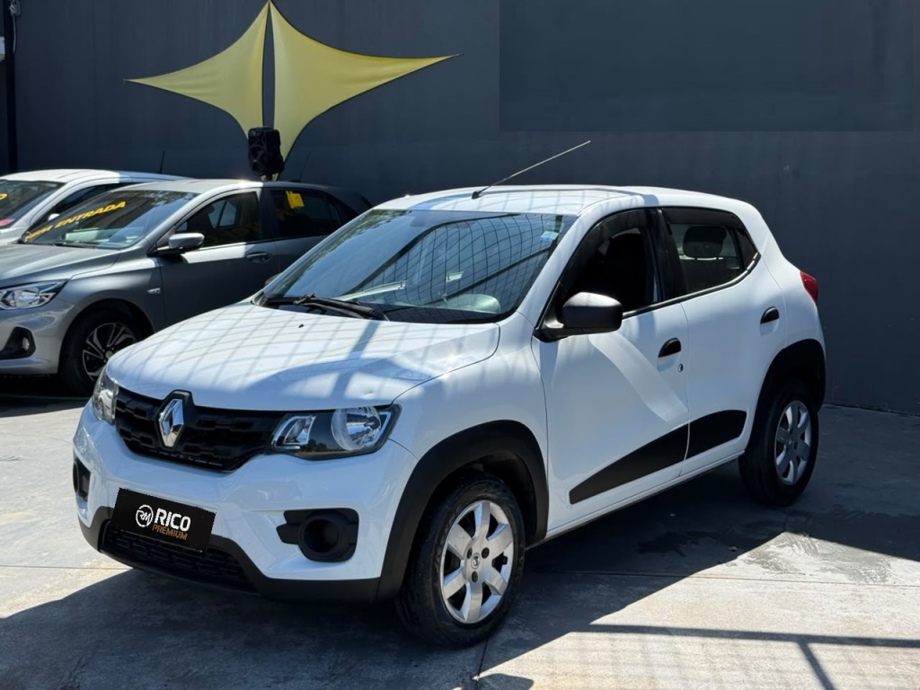 RENAULT KWID