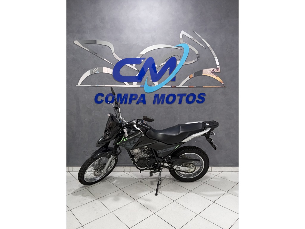 YAMAHA XTZ 150 CROSSER S FLEX