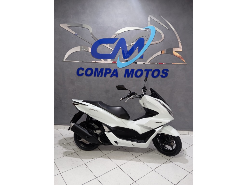 HONDA PCX 160 