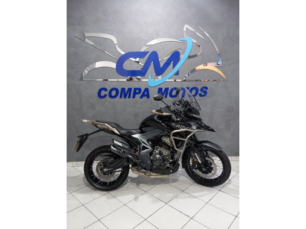 ZONTES T350