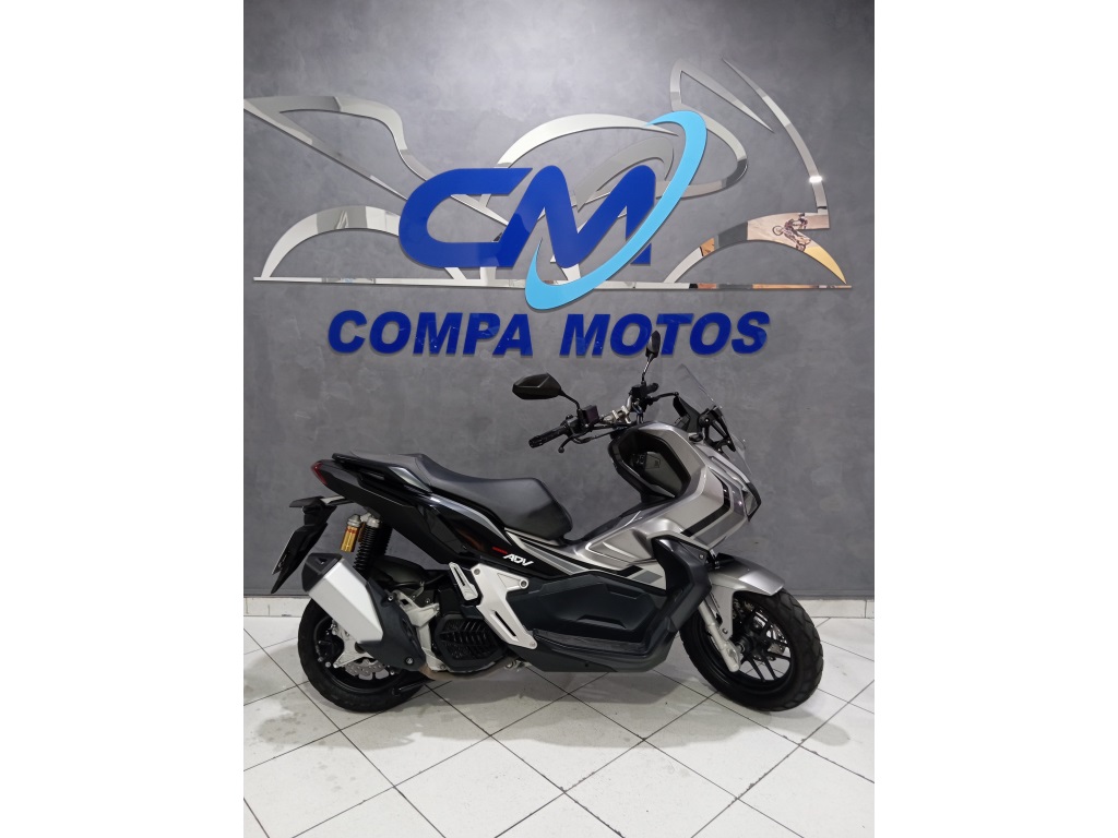 HONDA ADV 150