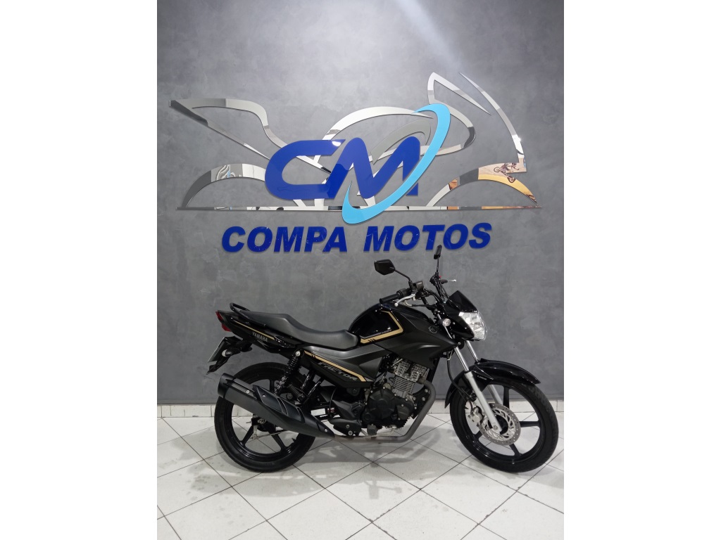 YAMAHA FACTOR YBR 150 ED