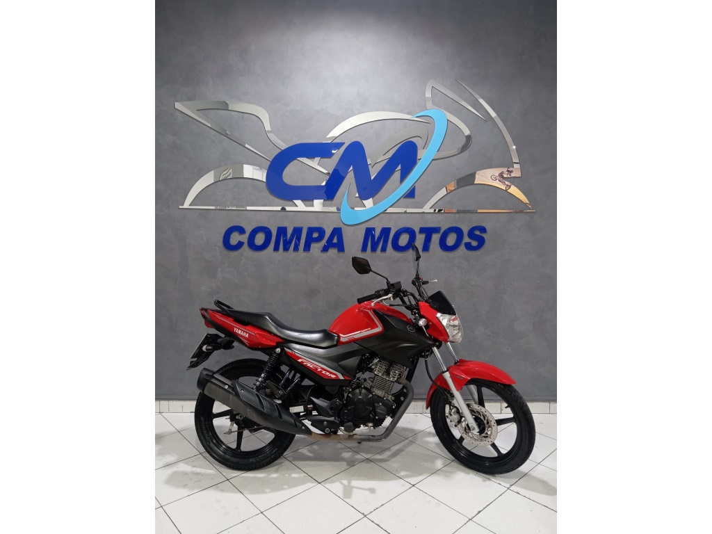 YAMAHA FACTOR YBR 150 ED