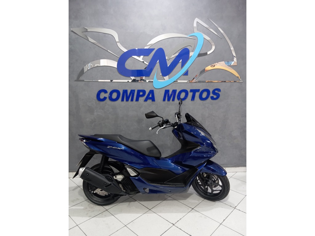 HONDA PCX 160 ABS