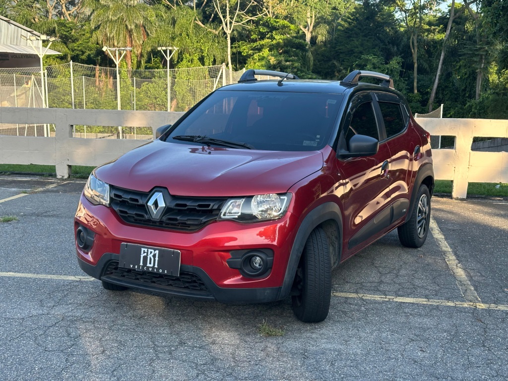 RENAULT KWID