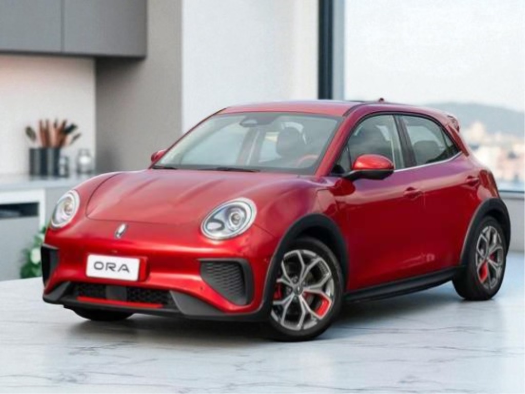 GWM ORA 03