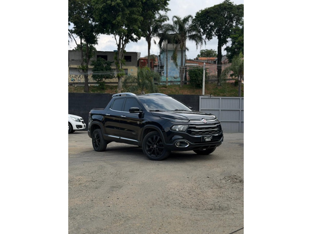 FIAT TORO