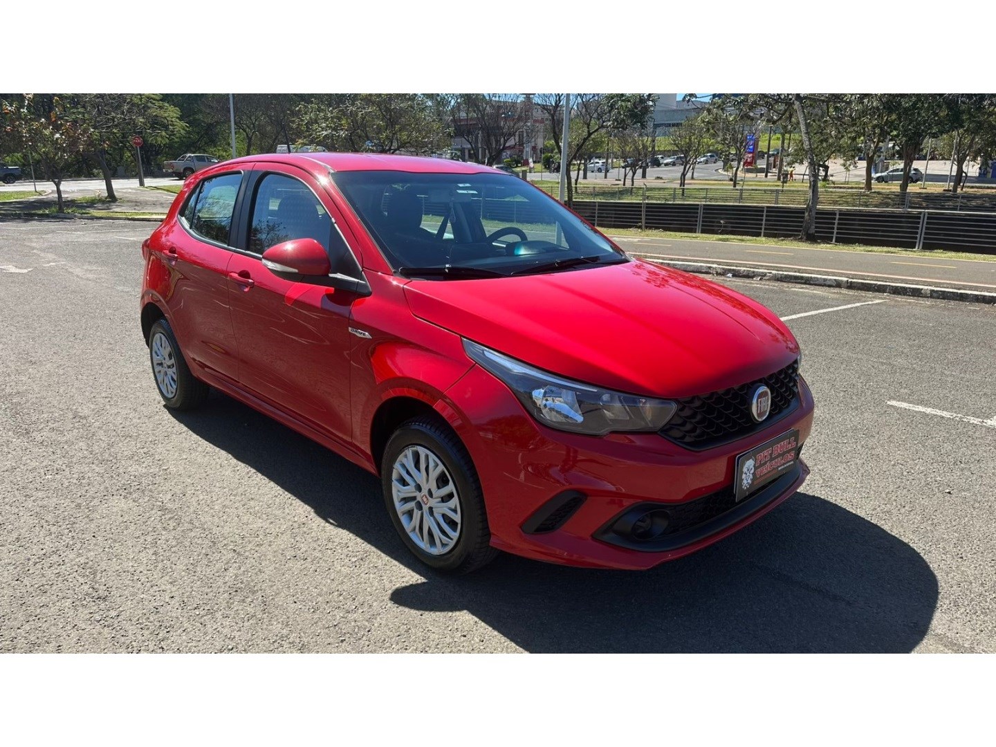 FIAT ARGO
