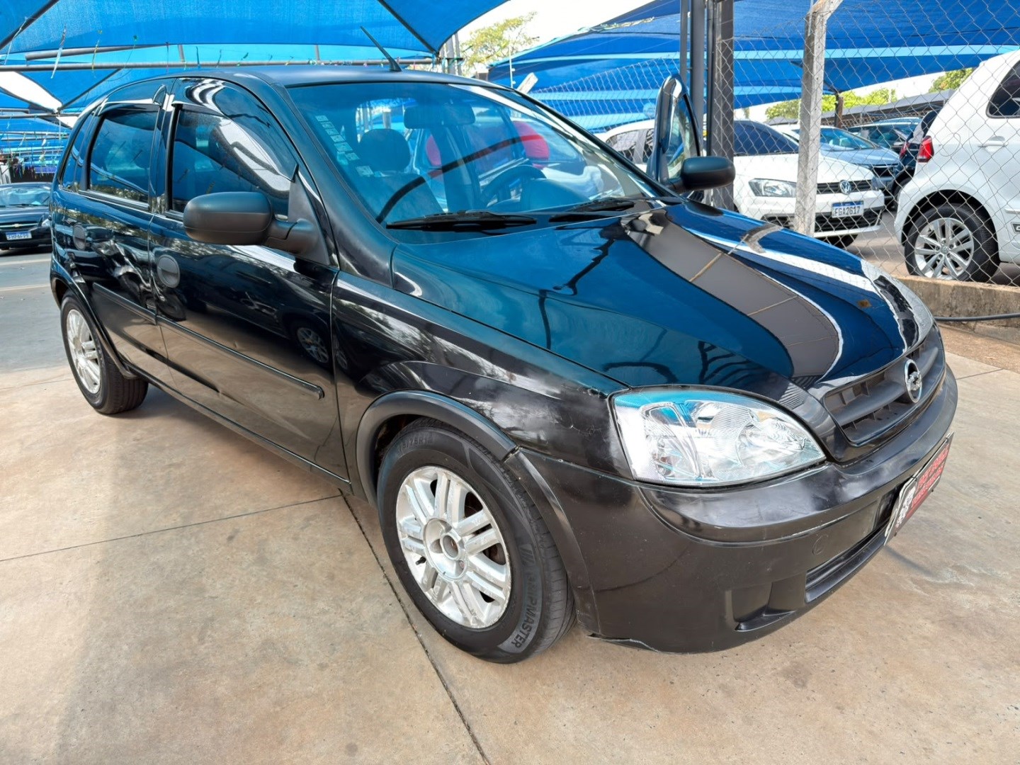 Chevrolet Corsa 2004 à venda