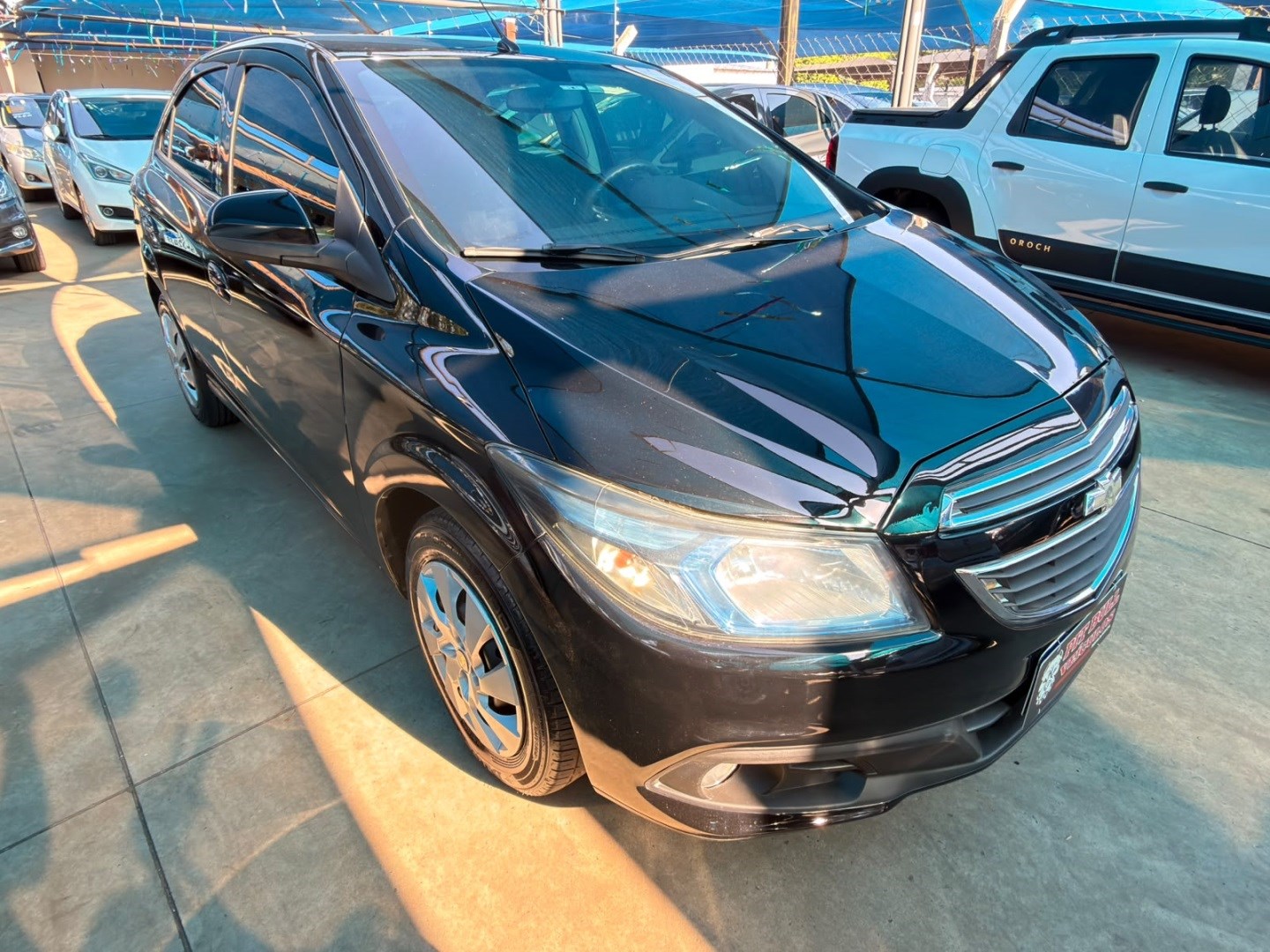 Chevrolet Onix 2014 à venda