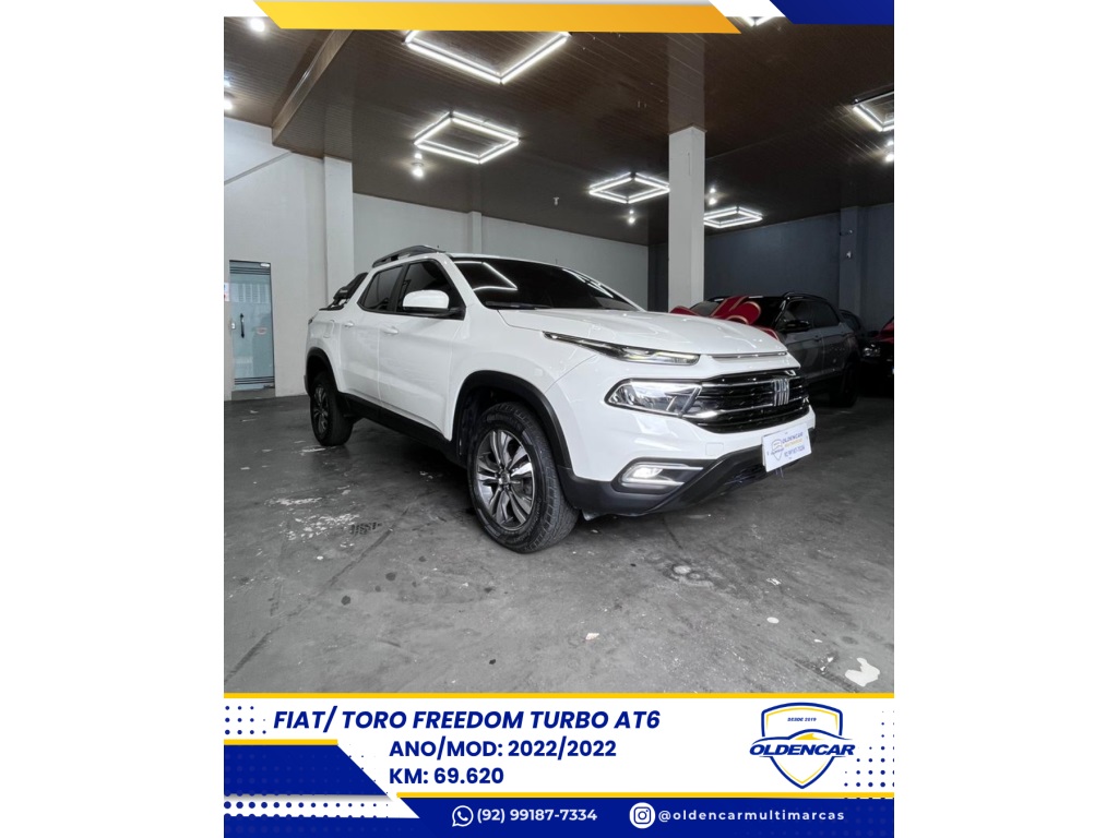 FIAT TORO