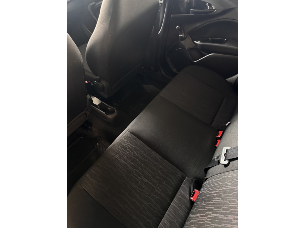 FIAT ARGO 1.0 FLEX MANUAL