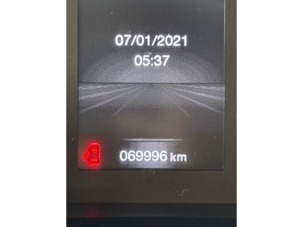 FIAT ARGO 1.0 FLEX MANUAL