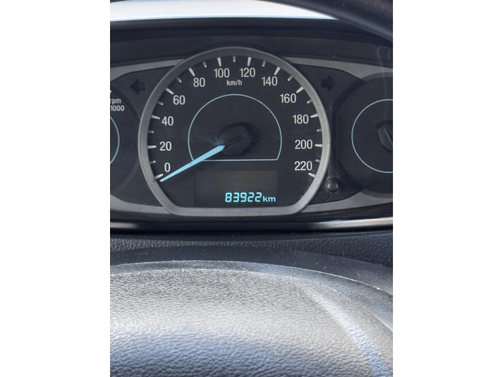 FORD KA 1.0 TI-VCT FLEX SE MANUAL