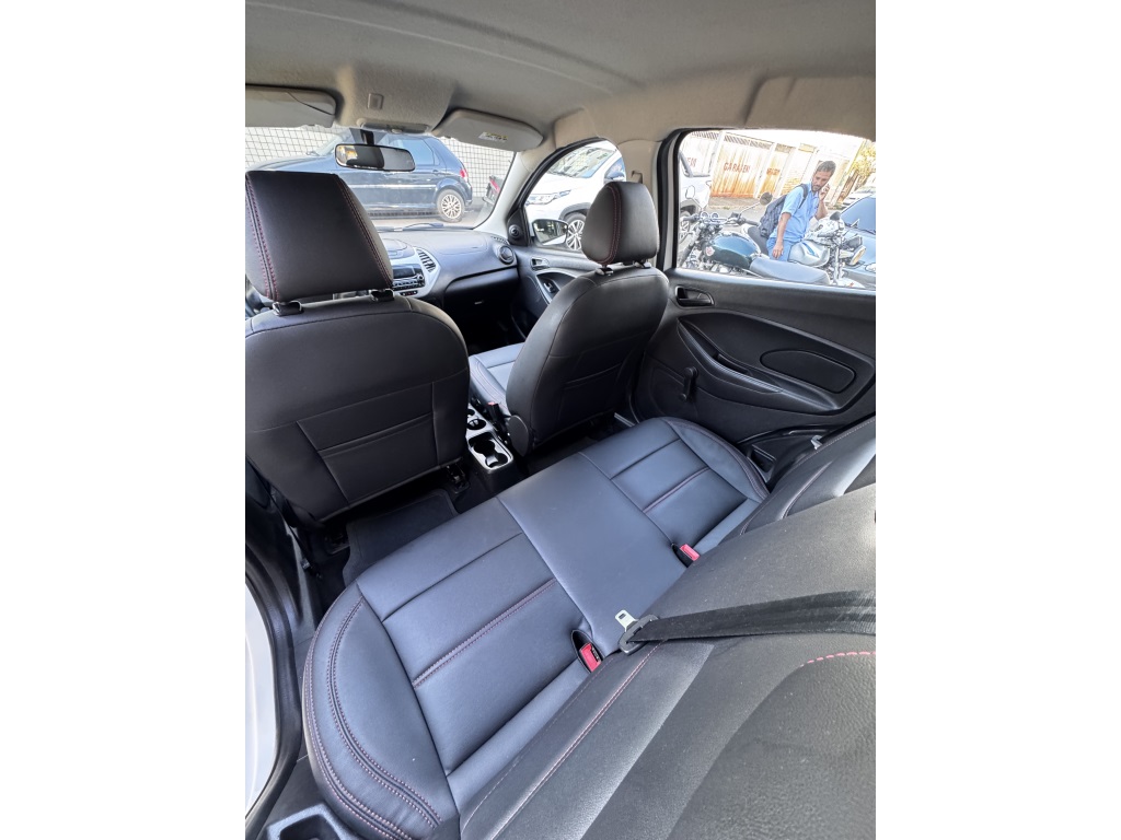 FORD KA 1.0 TI-VCT FLEX SE MANUAL