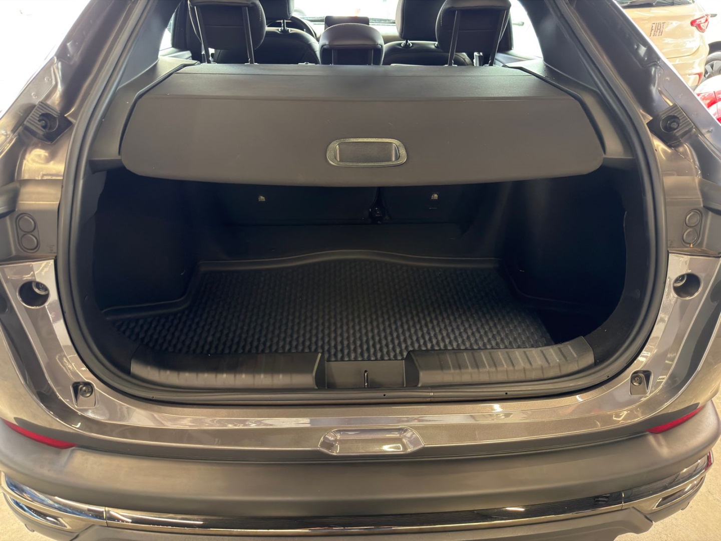 FIAT FASTBACK 1.0 TURBO 200 FLEX IMPETUS CVT