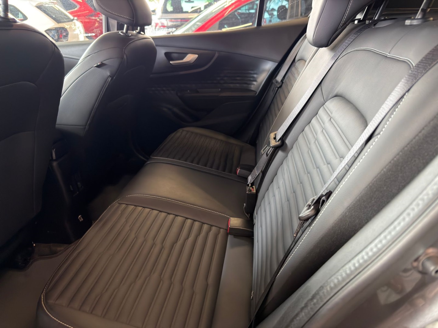 FIAT FASTBACK 1.0 TURBO 200 FLEX IMPETUS CVT