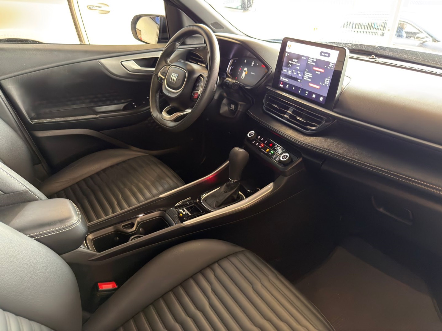 FIAT FASTBACK 1.0 TURBO 200 FLEX IMPETUS CVT
