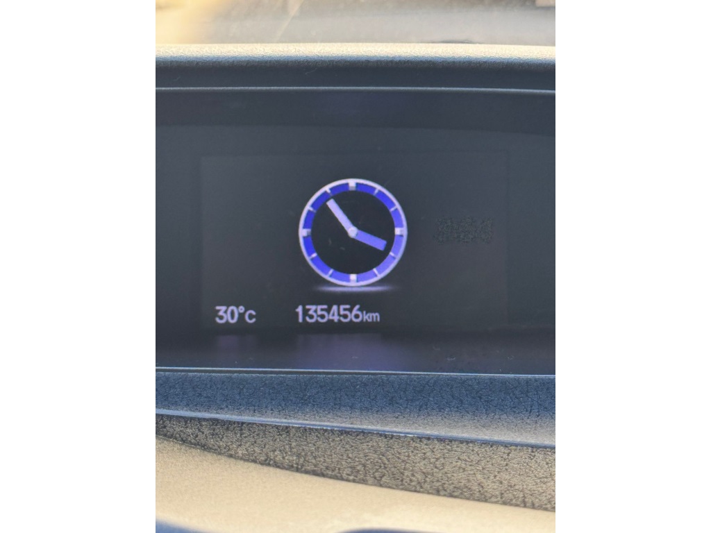 HONDA CIVIC 2.0 LXR 16V FLEX 4P AUTOMÁTICO