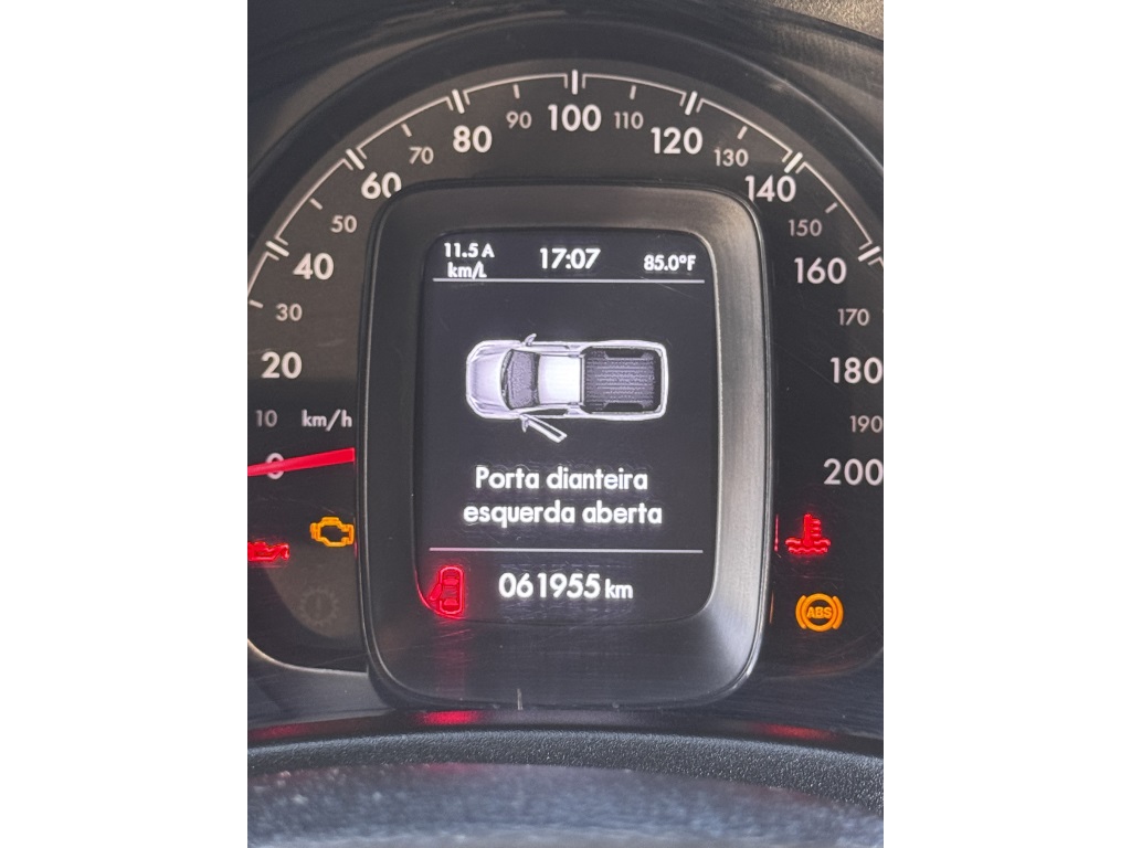 FIAT STRADA 1.3 FIREFLY FLEX FREEDOM CS MANUAL
