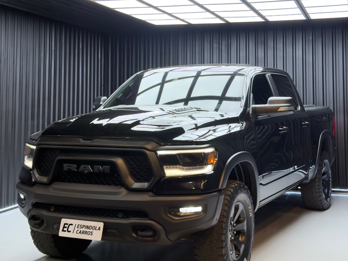 RAM 1500