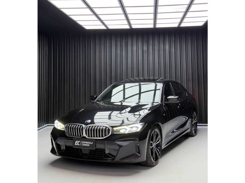 BMW 320i