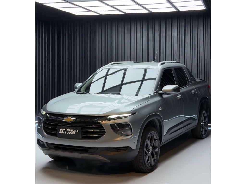 CHEVROLET MONTANA