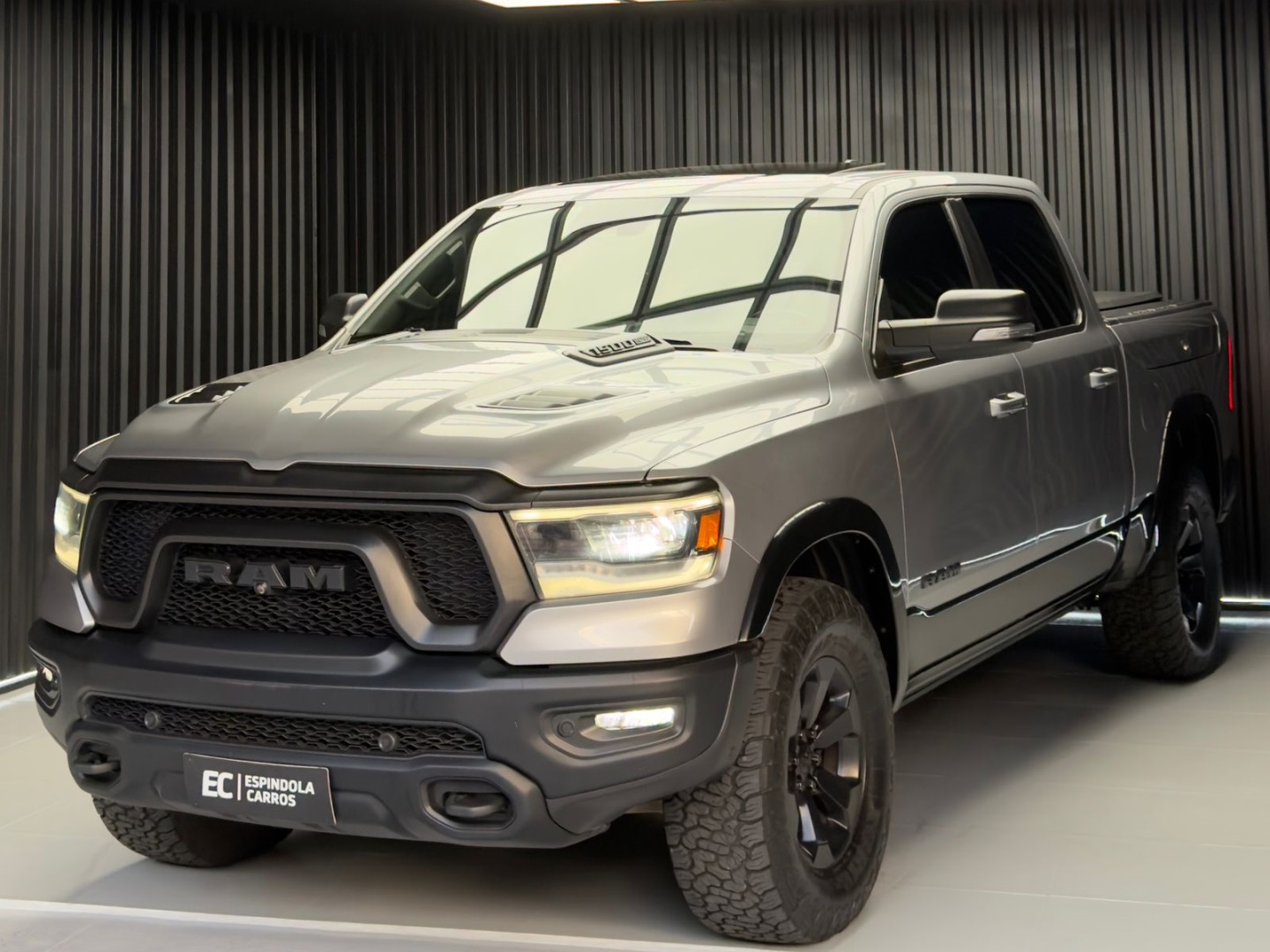 RAM 1500