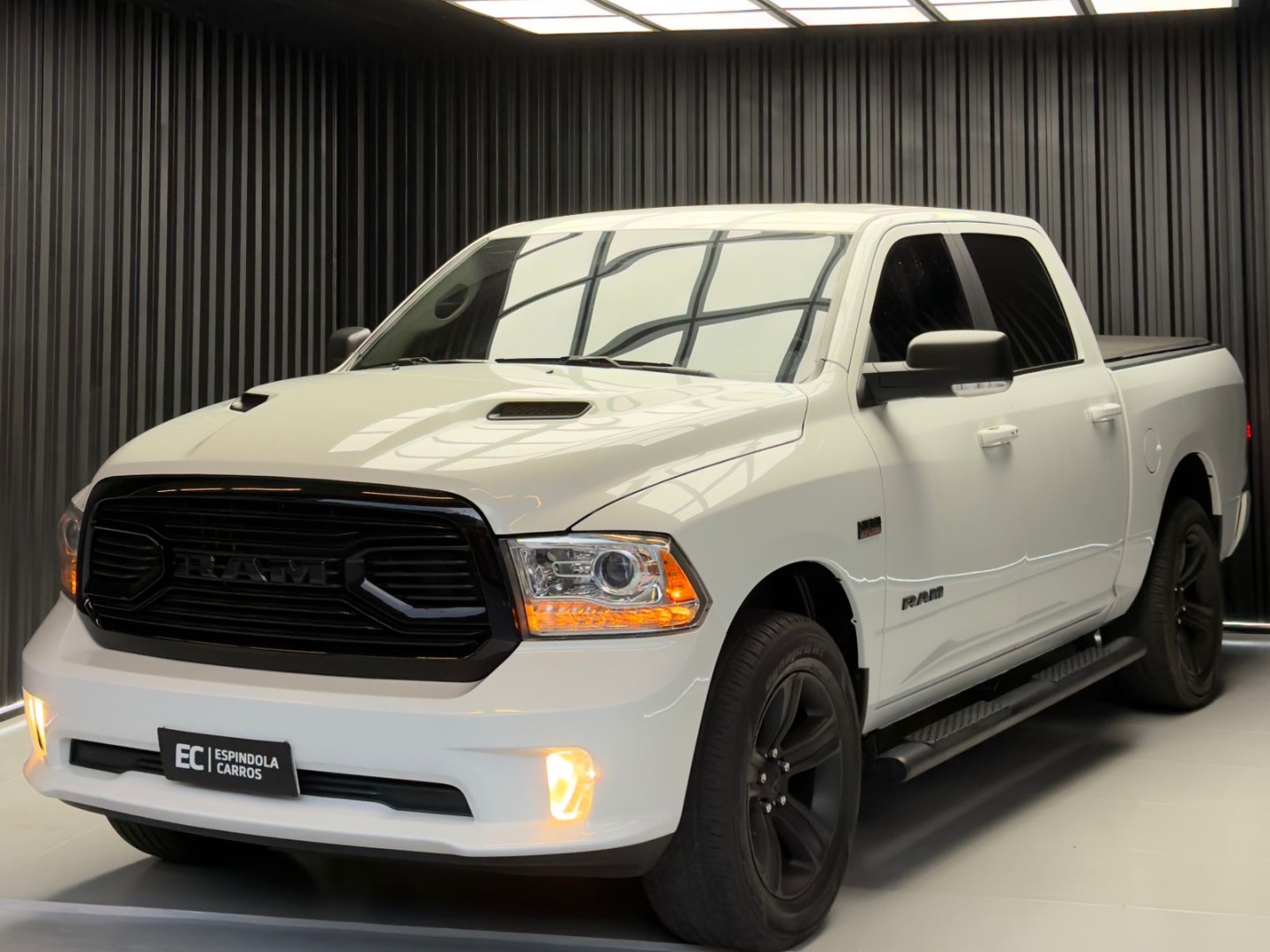 RAM CLASSIC