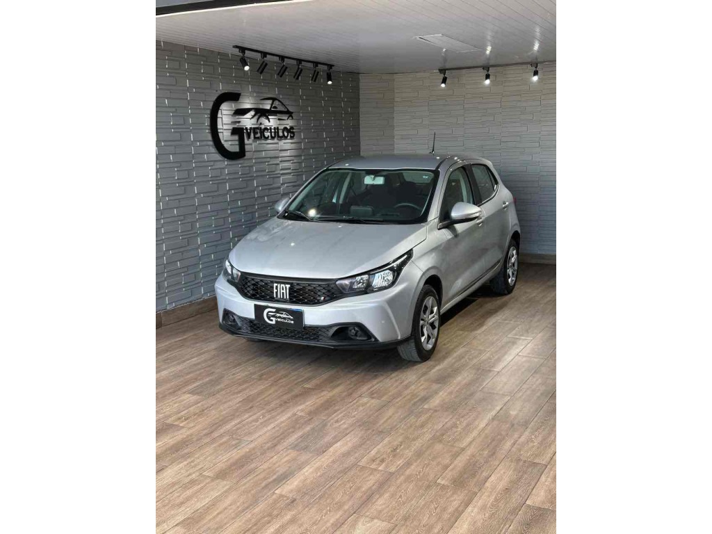 FIAT ARGO