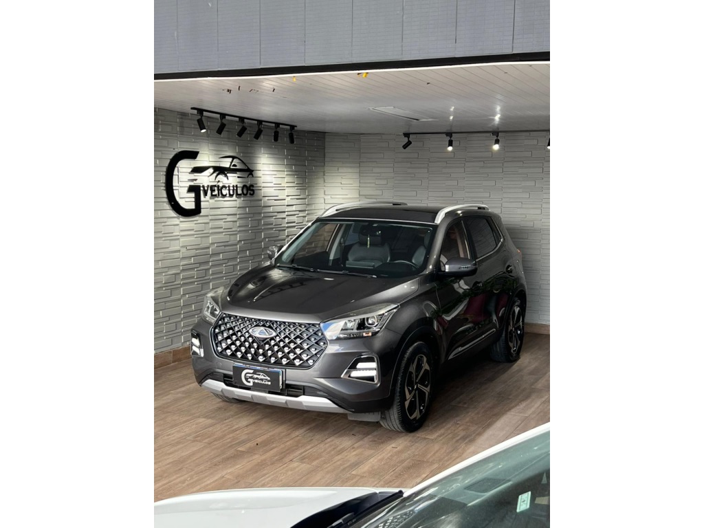 CHERY TIGGO 5X PRO