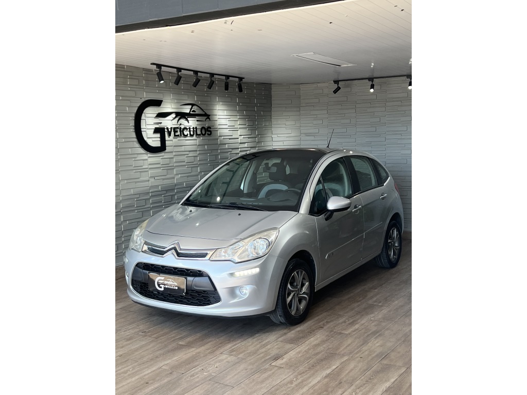 CITROEN C3