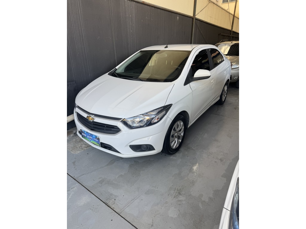 CHEVROLET PRISMA