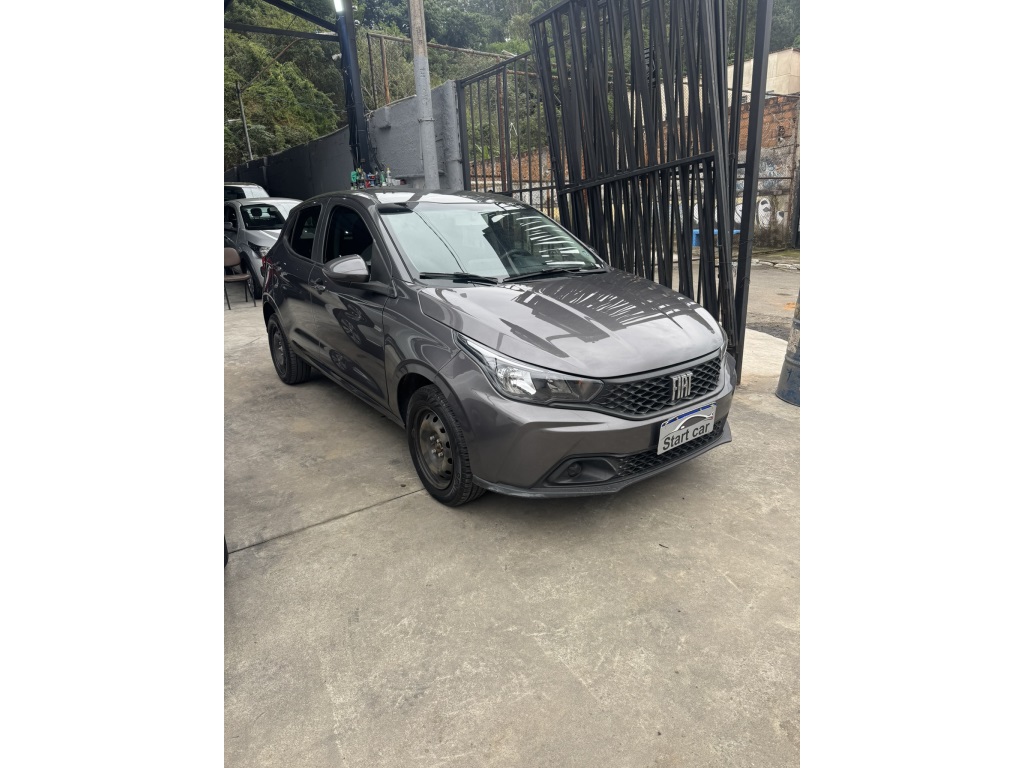 FIAT ARGO