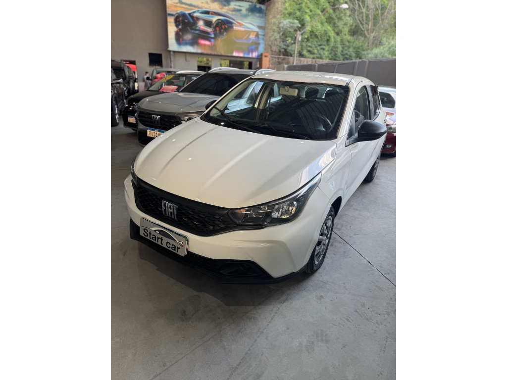 FIAT ARGO