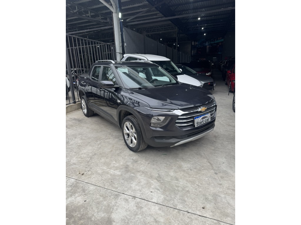 CHEVROLET MONTANA